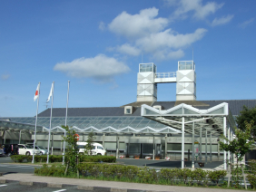 社会福祉法人浜松市社会福祉事業団