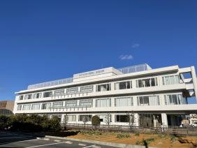 医療法人社団　東医会　みかたはら介護老人保健施設