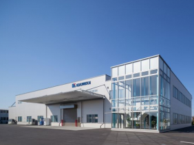 株式会社ＩＳＳ西川機械