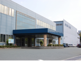 平岡ボデー株式会社