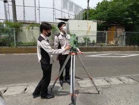 ㈱グラフィック浜松営業所