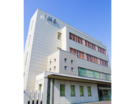 株式会社イノベイションオブメディカルサービス