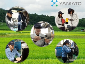 株式会社ヤマト製作所