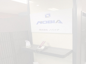 株式会社ノバイア
