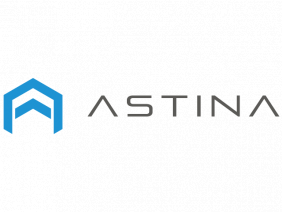 株式会社ASTINA