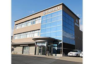 山中産業株式会社