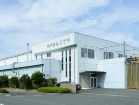 株式会社ミヤキ