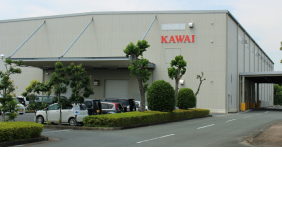 カワイ精密金属株式会社