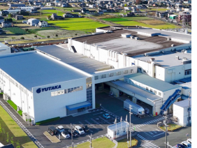 株式会社ユタカ技研