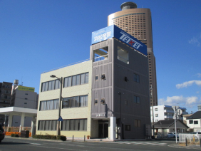 浜松帝国警備保障株式会社