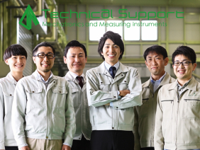 株式会社テクニカルサポート