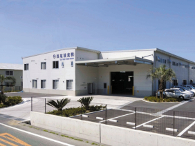西尾精密株式会社