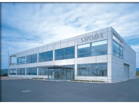 SHODA株式会社