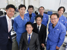 株式会社サニックス