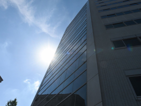 Binary Enterprise株式会社