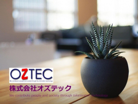 株式会社オズテック