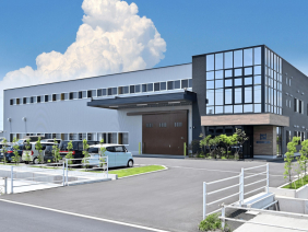 株式会社新日本創研