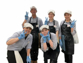 株式会社ウィズ　ベーカリーショパン事業部