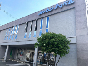 株式会社ハマカントラベル