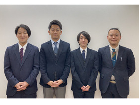 株式会社エイチアールエス