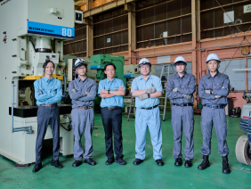 太田義尾機械工業株式会社