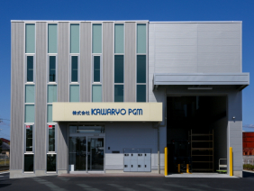 株式会社　KAWARYO PGM