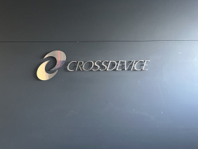 株式会社クロスデバイス
