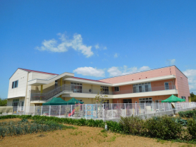 伊左地保育園