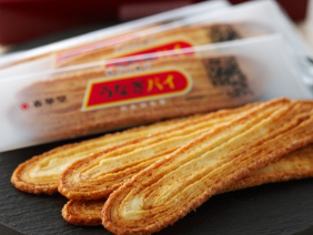 ㈱うなぎパイ本舗