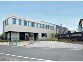 （株）モールド技研