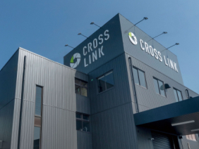 株式会社CROSS LINK