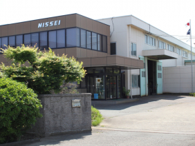 日本精機株式会社