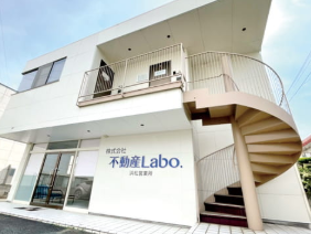 株式会社不動産Labo.