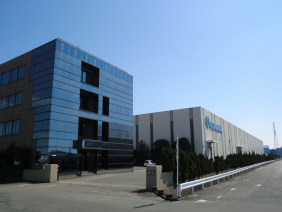 鈴覚　株式会社