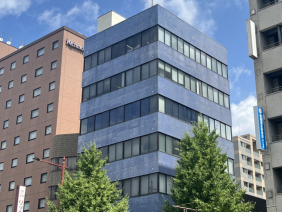 株式会社メジャーサポートサービス浜松事業所