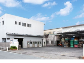 (株)金原金属工業所