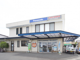 株式会社eコード