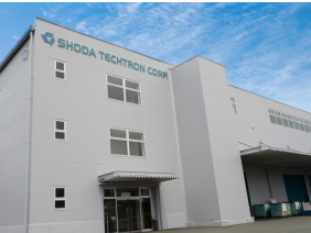 ショーダテクトロン株式会社