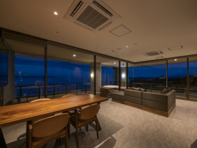 合同会社浜名湖リゾート