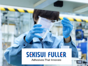 積水フーラー株式会社