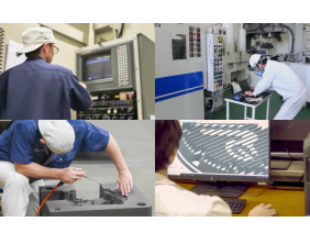 株式会社浅沼技研