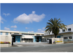 山田金属株式会社