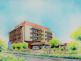 医療法人社団綾和会浜松南病院