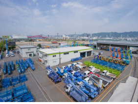 株式会社レンタルのニッケン