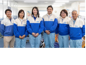 愛管株式会社