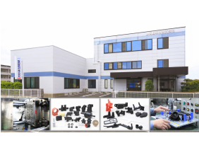 静岡軽粗材株式会社