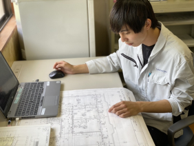 中村建設（株）