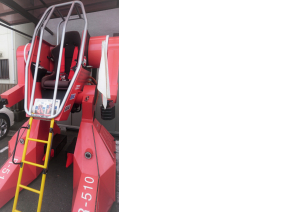 伊藤機工（株）