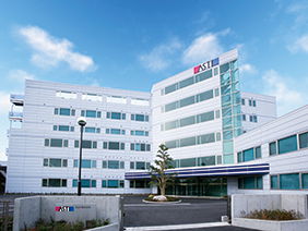 ＡＳＴＩ株式会社