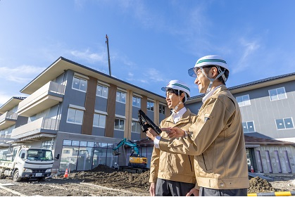 株式会社中村組